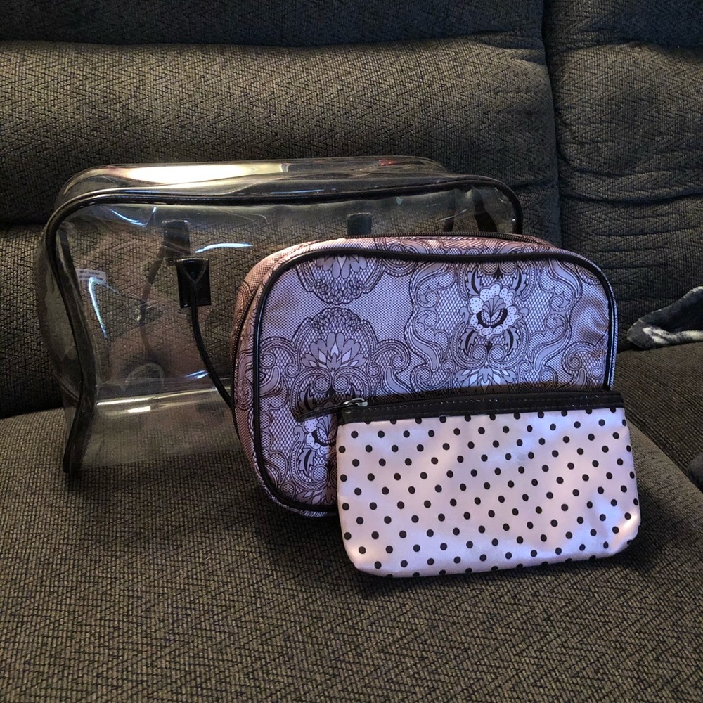 Three Piece Bag Set🛍